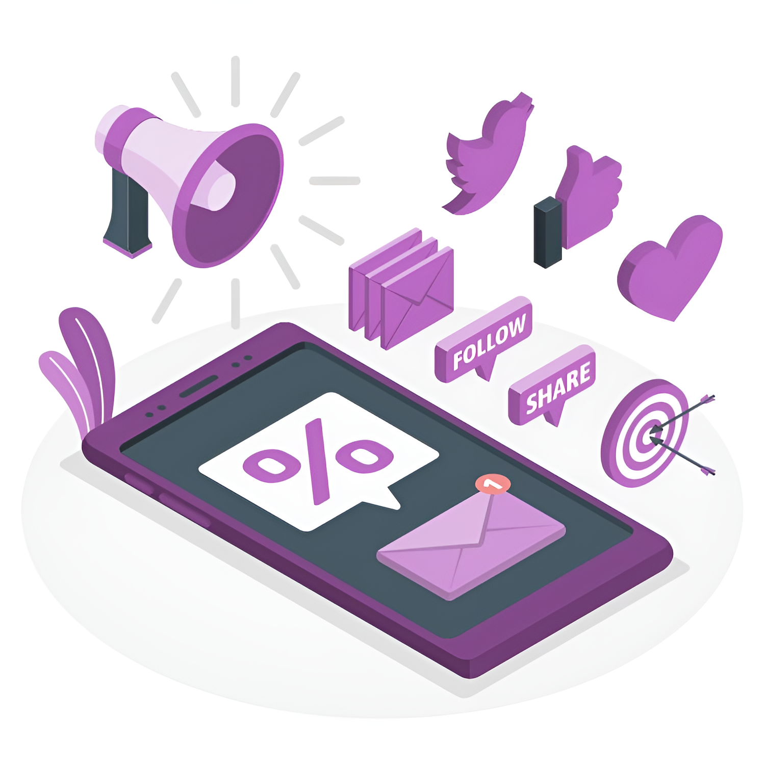 Top Social Media Marketing Agency