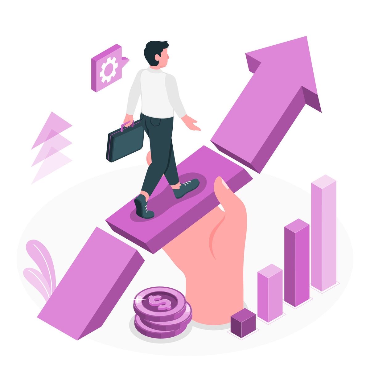 Top SEO Service in India & UAE - Partner with the Best SEO Company