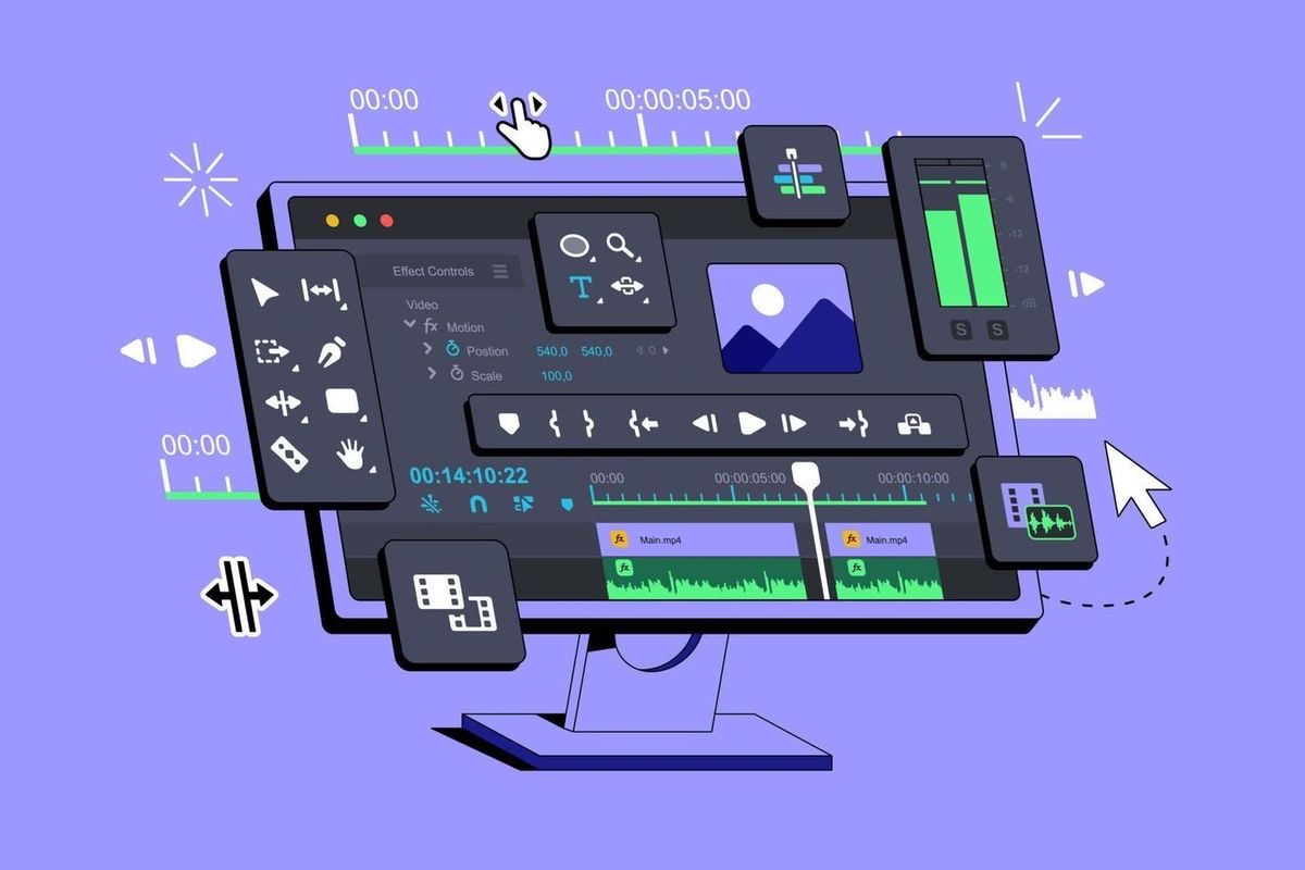 Best Animation Services in India & Dubai