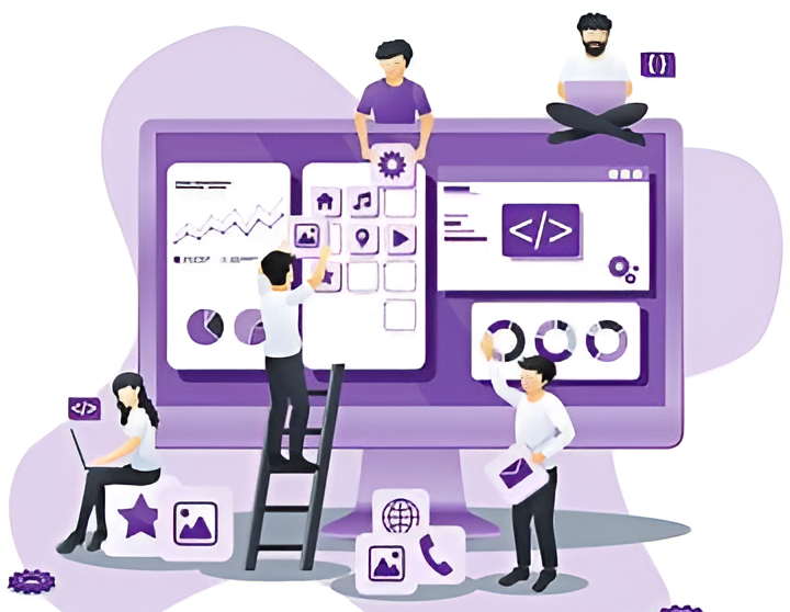 Best Animation Services in India & Dubai