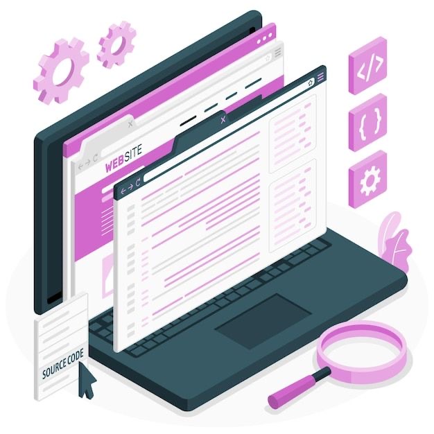 Top Website Development Company | Web Design & Development India, Dubai