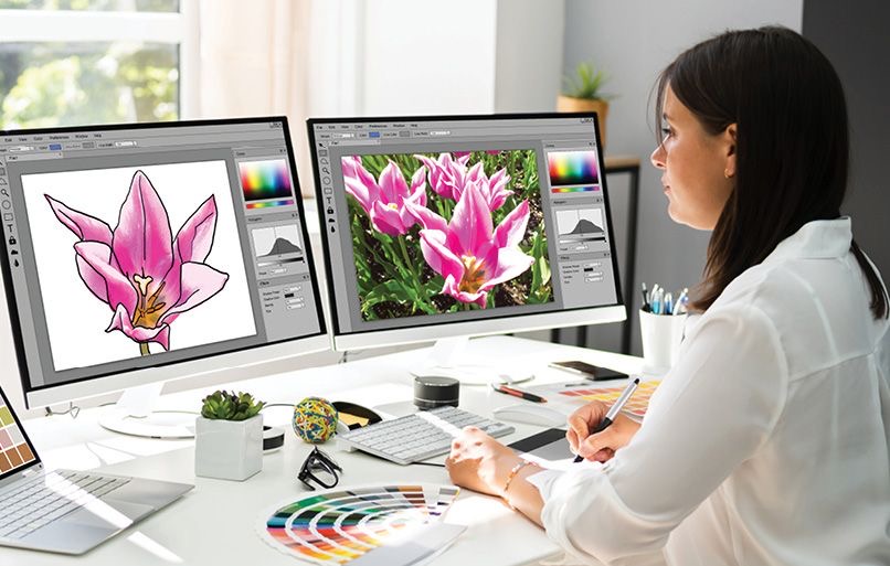 Best Animation Services in India & Dubai