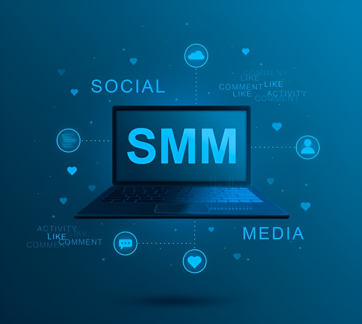 Top Social Media Marketing Agency